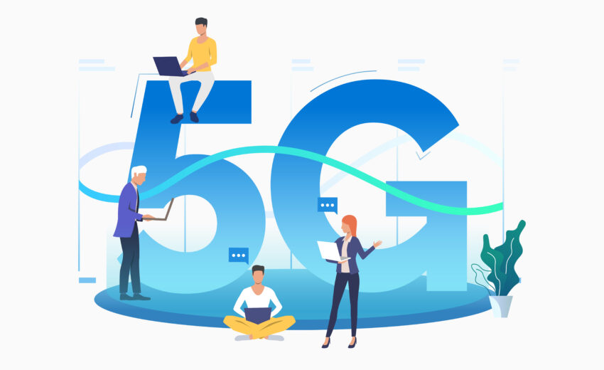 5G and Beyond: How the Next Wave of Connectivity Will Change Our Lives