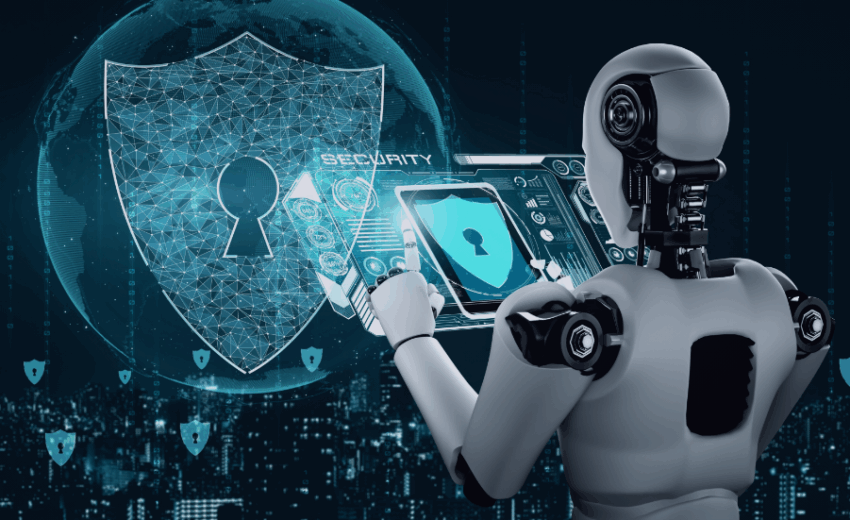 AI in Cybersecurity: Protecting Against Smarter Threats