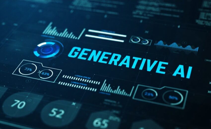 How Generative AI is Transforming Content Creation