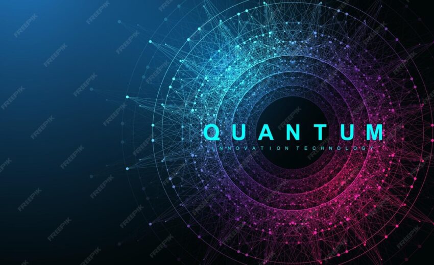 Quantum Computing Explained: The Next Tech Revolution