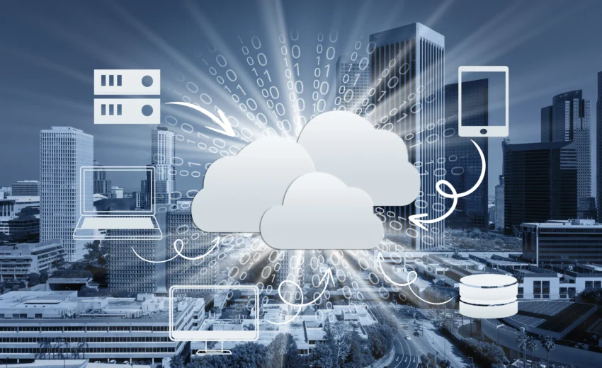 Cloud vs. Edge Computing: Which Will Shape the Future?