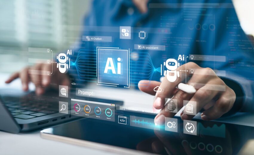 The Future of AI in Healthcare: From Diagnosis to Drug Discovery